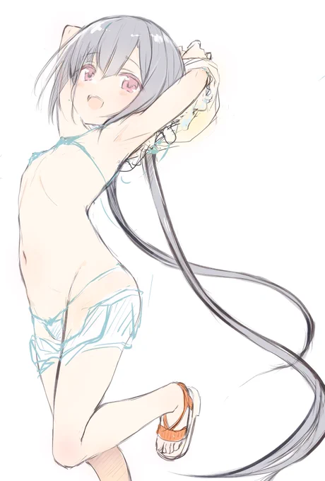 またふかみ