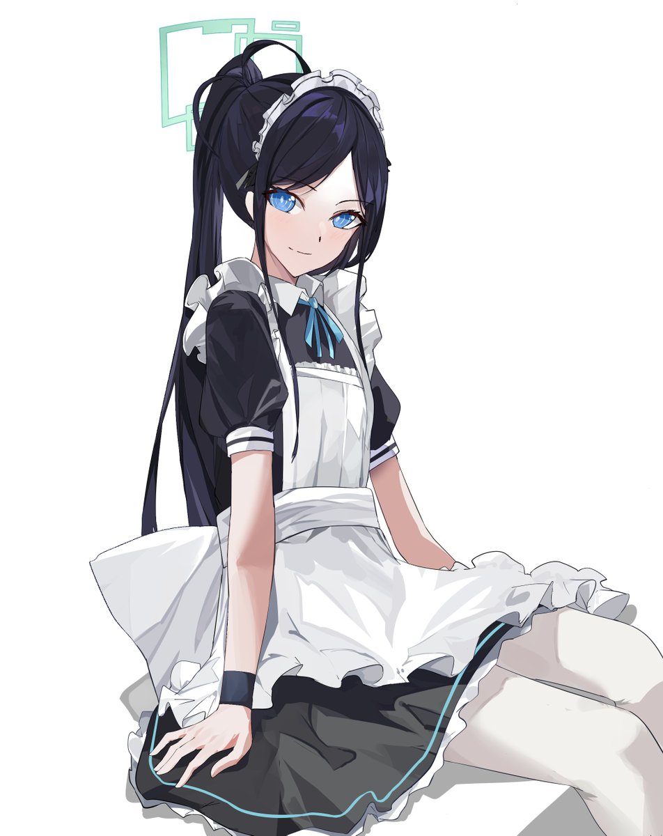 ブルアカ「#ブルアカ アリス」|ベクシン@skeb受付中のイラスト