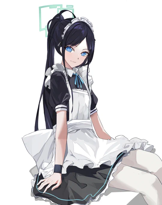 #ブルアカ アリス