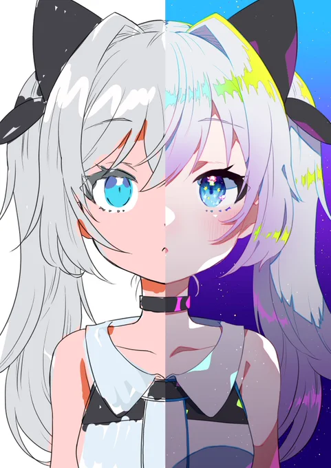 #1分vs1時間