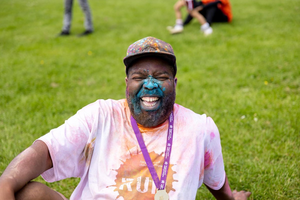 ForgetMNotChild's tweet photo. The #FMNCOLOURRUN photos are here! If you want to view them all, head over to our Facebook page: https://t.co/CeMjiVRJLD https://t.co/hWkAbLe8qI