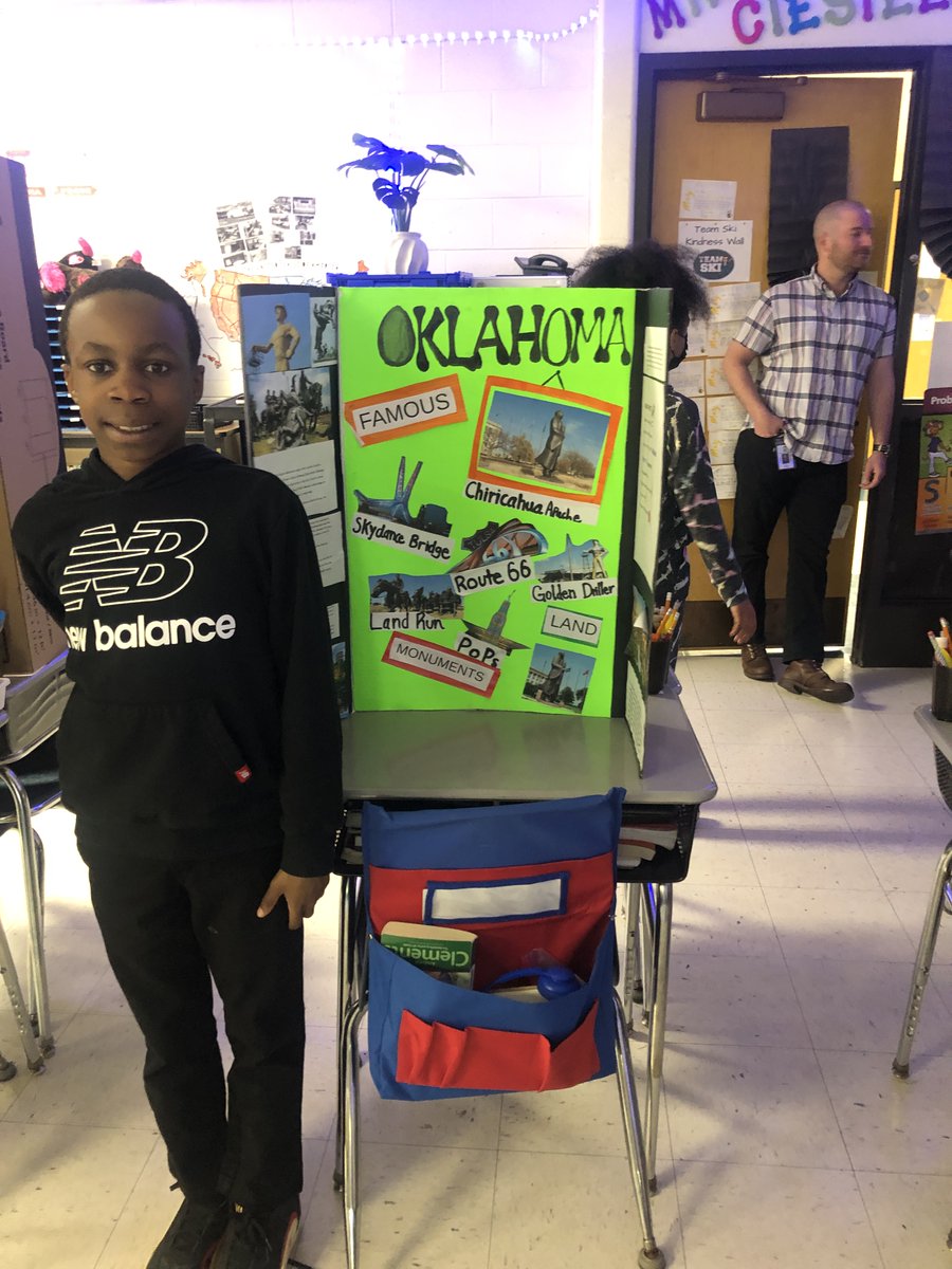 Mrs. Ciesielski tweet media