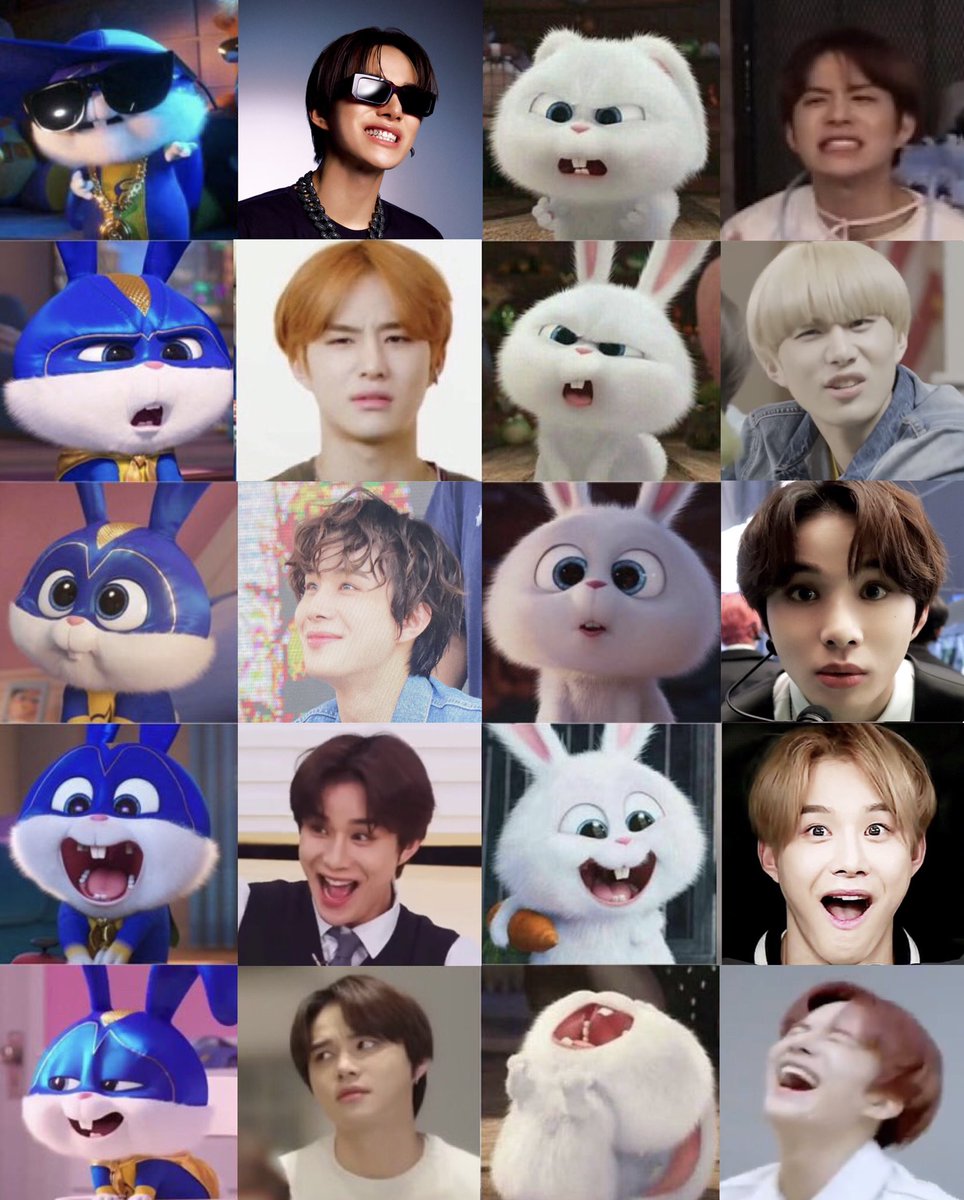 sugarcandymark's tweet photo. jungwoo snowball https://t.co/VRx0jzdyr5