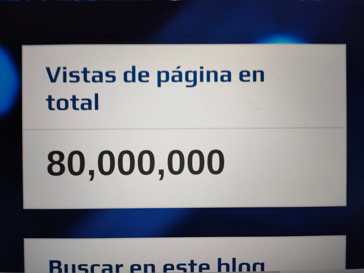 CECABLEresearch's tweet photo. Moltes gràcies pels 80 milions de pàgines vistes del blog científic Telecomunicaciones y Periodismo!!! Amb tota la il·lusió!!! #cecable #telecom #periodisme #eumediterrani #blanquerna #upf #euncet #eae #uoc #upc #ub #uab #udg #publicitat #marketing #empresa #Terrassa #HbbTV https://t.co/N0EW38k8tM