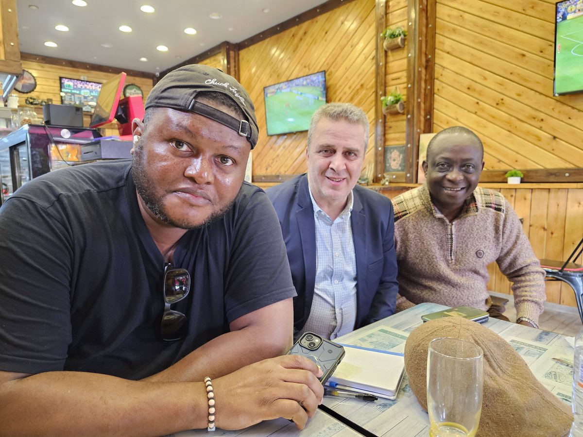 Mamadou Gaye tweet media