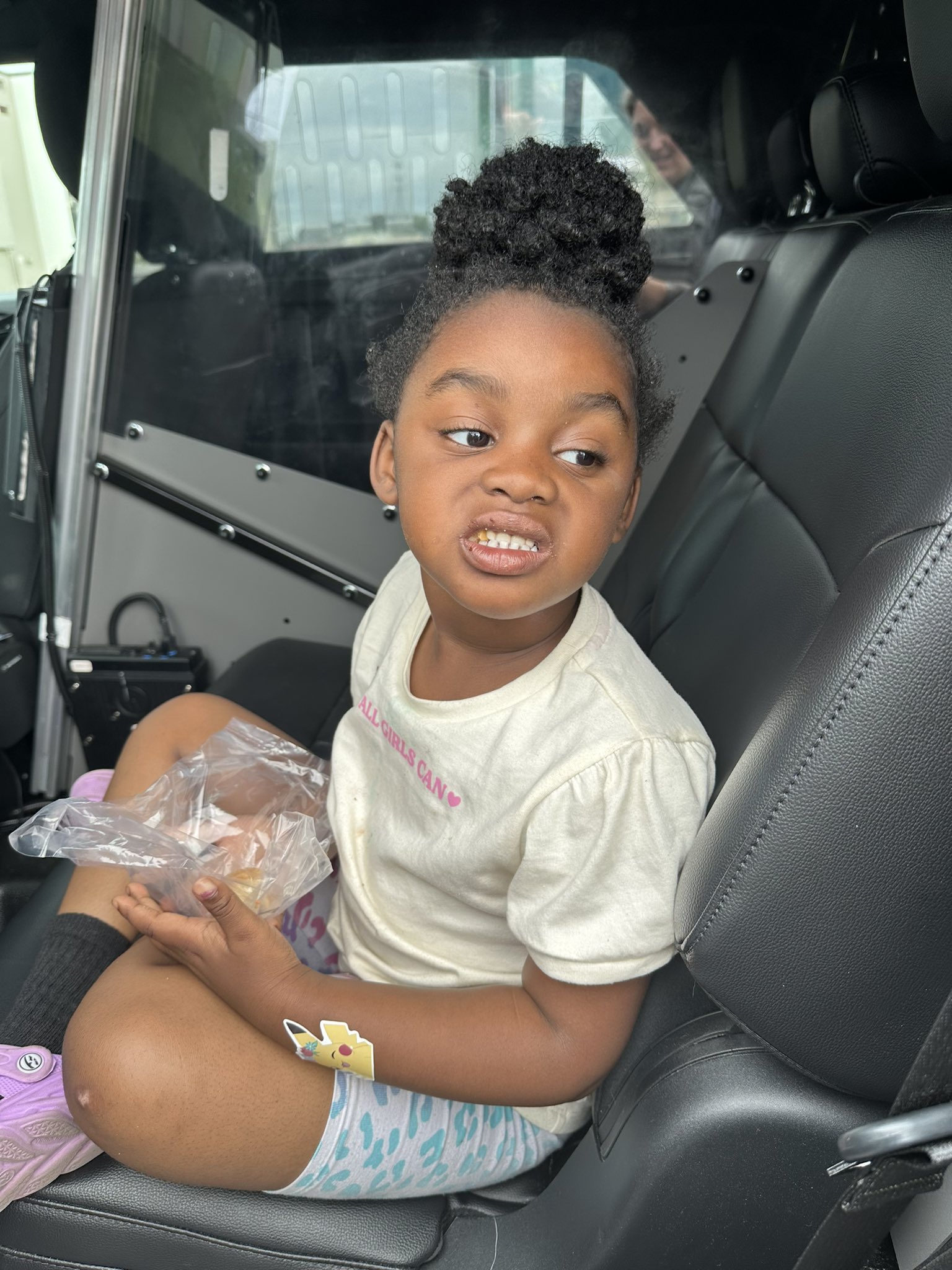 Horry County PD On Twitter FOUND CHILD DO YOU KNOW HER Sunday horry-county-pd-on-twitter-found-child-do-you-know-her-sunday