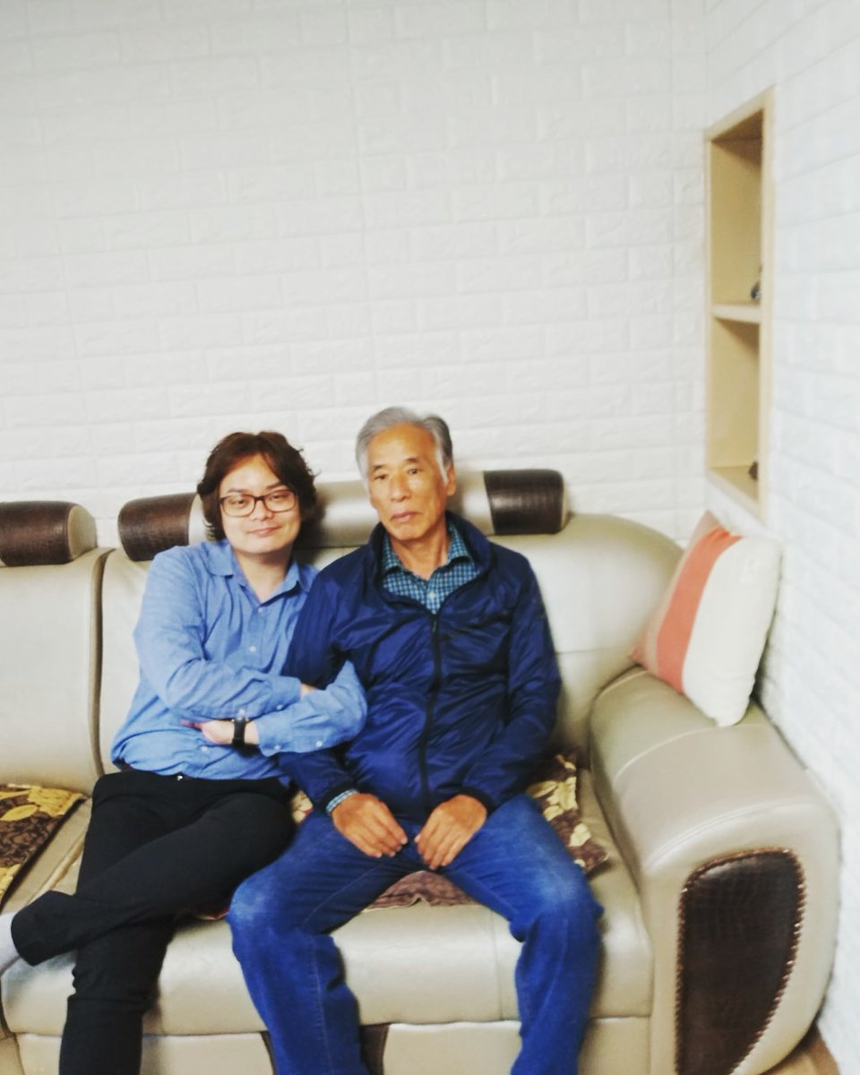 Love you with all my heart, dad.