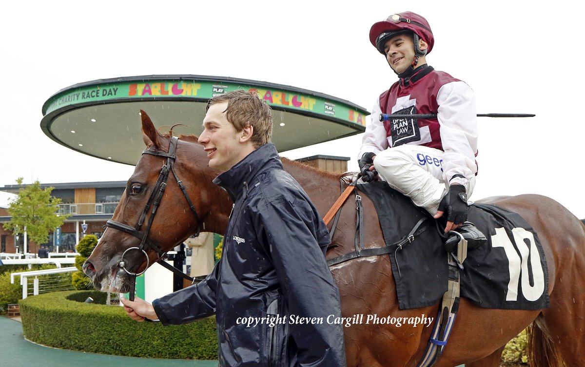 2nd start and at 150/1, colt ZOULU CHIEF <a href="/linusghiani99/">Marco Ghiani</a> wins 6f 2yo maiden <a href="/NewburyRacing/">Newbury Racecourse</a> on Friday for <a href="/Tweenhills/">Tweenhills</a> Zoustar <a href="/RacingHeather/">HeatherMainRacing</a> with <a href="/HenryMain3/">Henry Main</a> yelling him home.