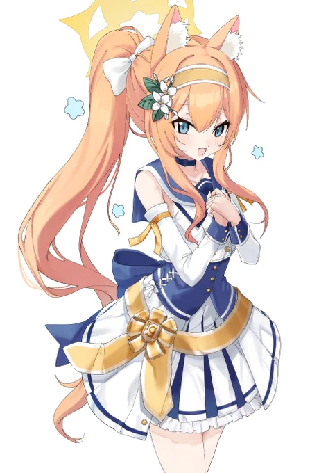 #ブルアカ