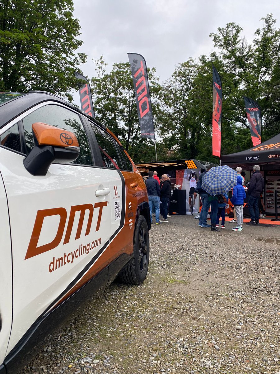 mauro_scovenna's tweet image. Grazie Seregno #dmtcycling 🏁🚲🇮🇹
@giroditalia @dmtcycling 
#rideyourbest