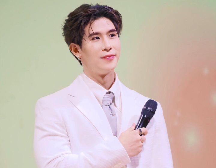 WonderParkland's tweet photo. - IG parkanomakiti
ขอบคุณทุกคนที่มีส่วนร่วมให้งานนี้ออกมาอย่างดีที่สุด ที่ขาดไม่ได้เลย แฟนคลับ เชื่อใจป๊าก ที่คอยสนับสนุนปาร์คมาตลอด อยากให้รู้ว่างานนี้ปาร์คตั้งใจเพื่อทุกคนจิงๆนะ💚🙏🏻
#truedigitalpark
#TDPK
#jyunkaxpark
Like& Comment >>https://t.co/RH9bWYlIE2
#เชื่อใจป๊าก https://t.co/QOBUXStlkD