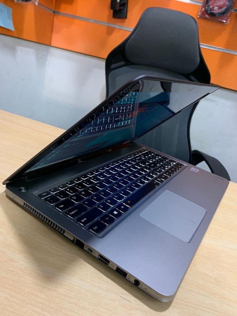 MrNhetwek's tweet photo. *Lenovo Laptop IdeaPad* Intel®️ Core i5 3rd Generation  1.8~2.7GHz Speed 4CPUs 8GB RAM 500GB Hard Drive  Intel HD Graphics 4000 15.6" Keyboard light💥HDMI port Fairly used with the charger https://t.co/4Mq5TCcdE6