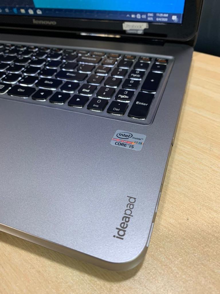 MrNhetwek's tweet photo. *Lenovo Laptop IdeaPad* Intel®️ Core i5 3rd Generation  1.8~2.7GHz Speed 4CPUs 8GB RAM 500GB Hard Drive  Intel HD Graphics 4000 15.6" Keyboard light💥HDMI port Fairly used with the charger https://t.co/4Mq5TCcdE6