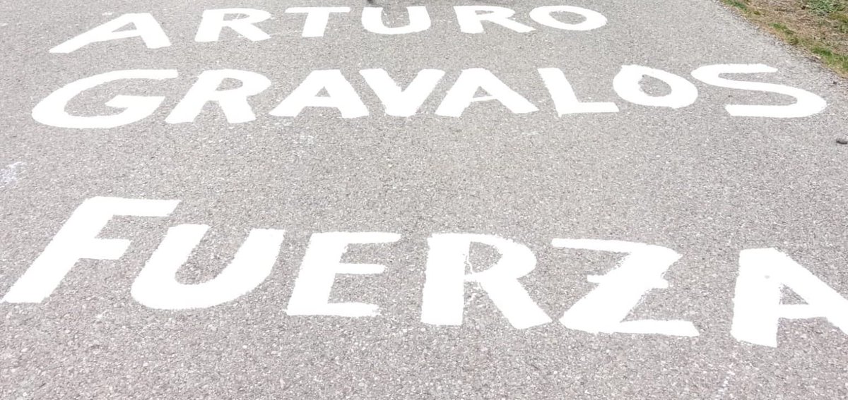 Fernando Riaño tweet media