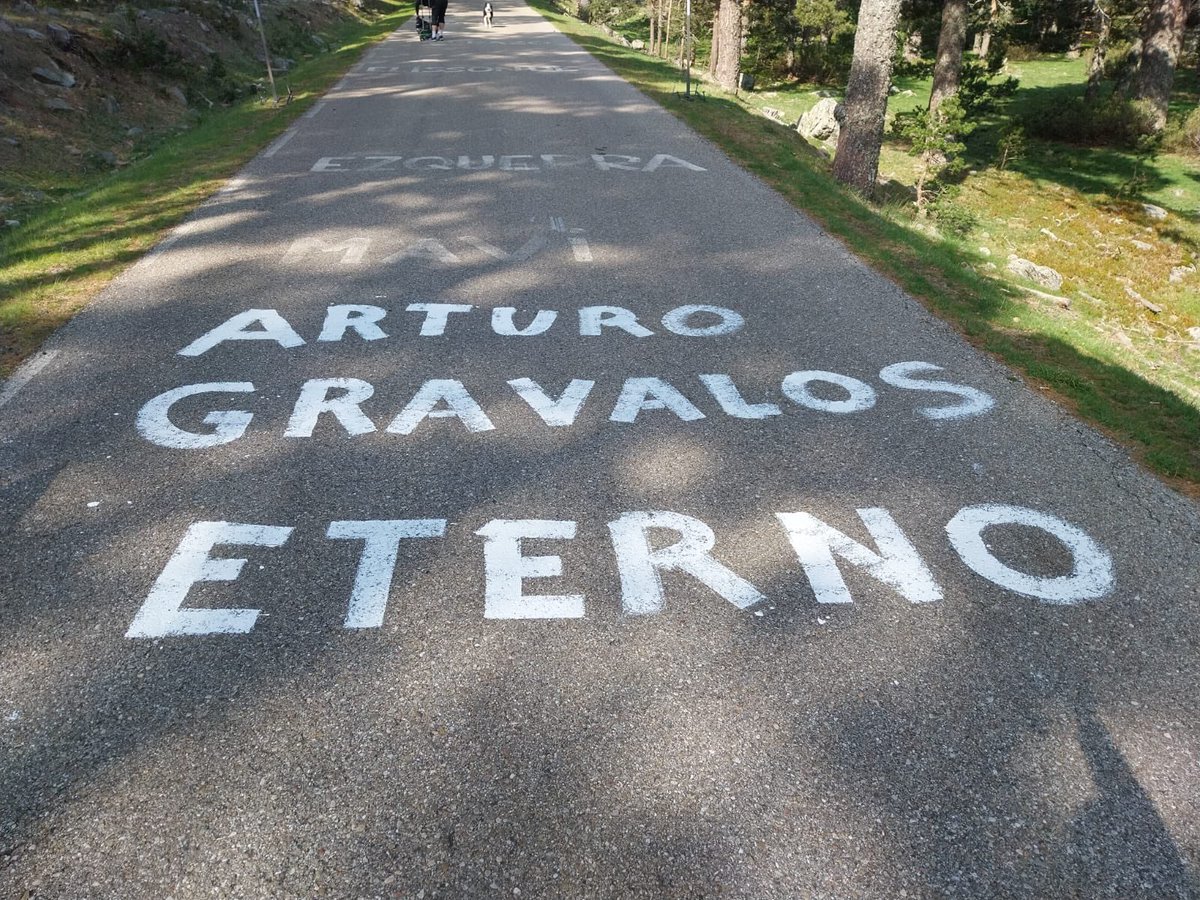 Fernando Riaño tweet media