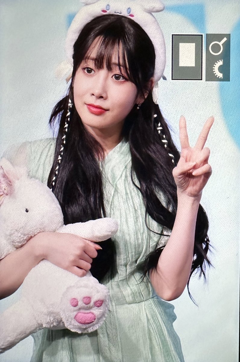 my_Earth8's tweet photo. 230521 유지애 팬사인회 2부 프리뷰
#Lovelyz #러블리즈 #유지애 #Jiae https://t.co/XGhNfBOJuX