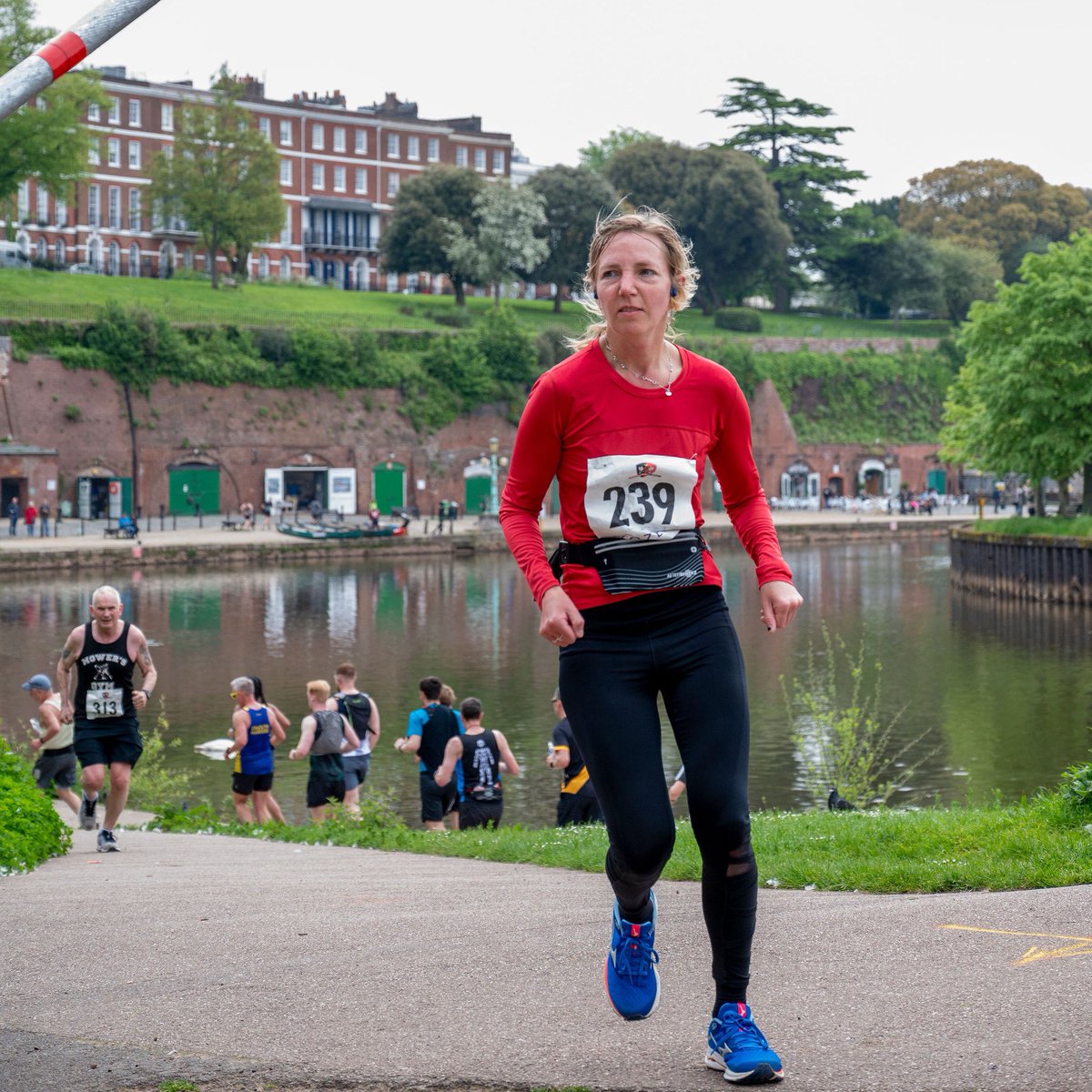 Exeter City Community Trust tweet media