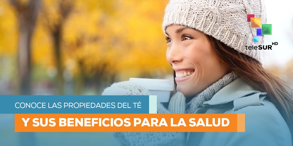 teleSUR TV tweet media