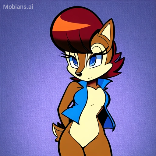 MrCiaran1's tweet photo. Sally Acorn being more cute.

From https://t.co/r7nJDQz3hI

 #sallyacorn https://t.co/8bev4RGeGI
