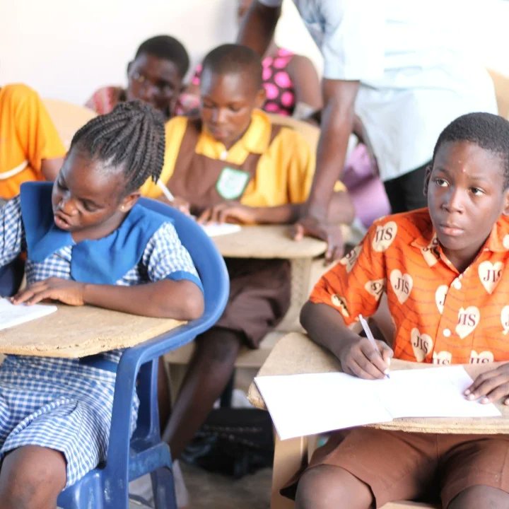 Deblessingfound's tweet image. Support these Innocent kids get a Multi Purpose Library Complex Facility..
#HelpusBuildMultipurposeLibrarycomplex
#DualConstructLtd
#SapholdaVenturesLtd
#ZenasHouse
#AkwaabaVolunteers
#SeagentAdjeteyFoundation
#SplashWashingBar
#BricksHouseGhLtd 
#LeShrineExecutiveClub