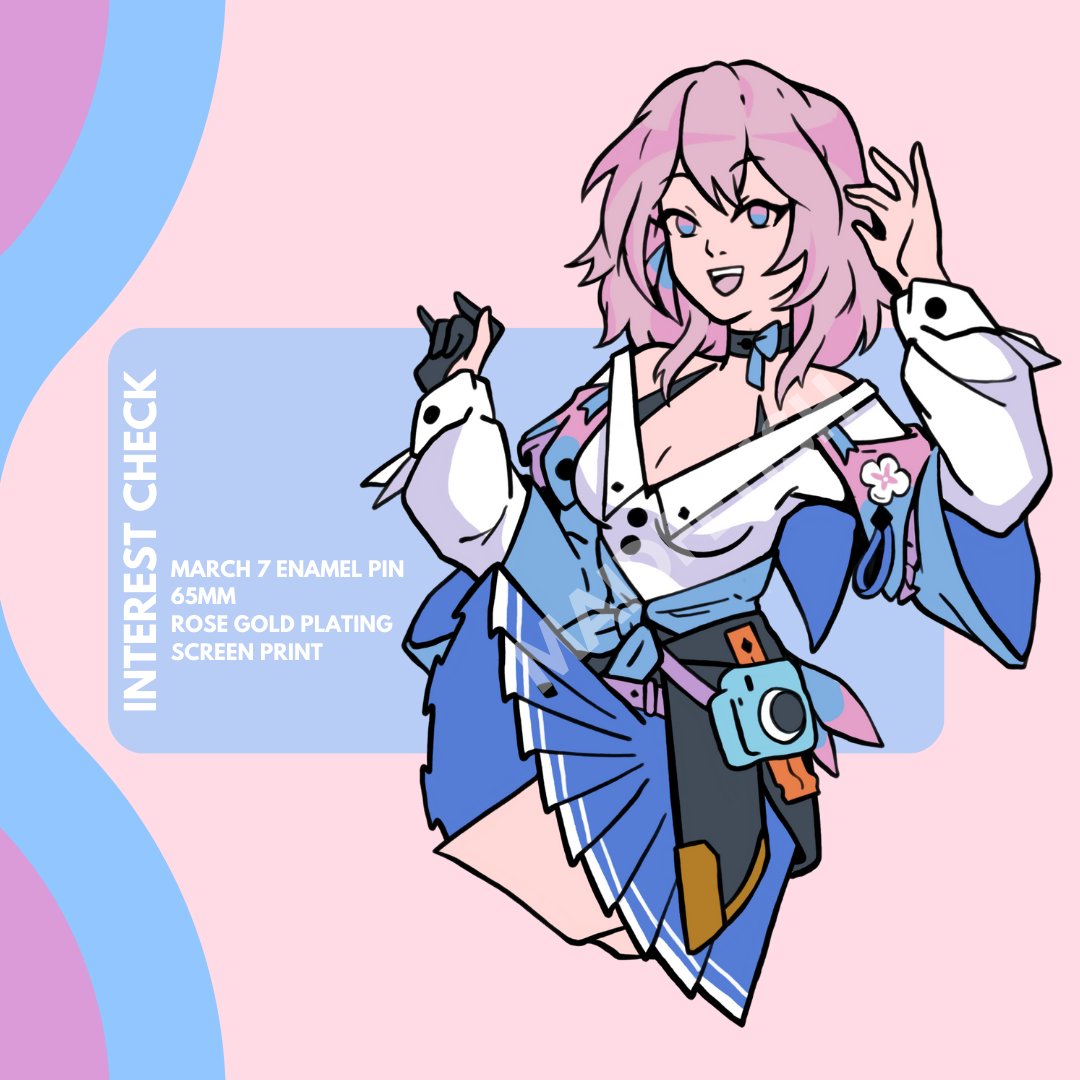 JEM SHOP OPEN On Twitter What Date Is It March 7th HonkaiStarRail jem-shop-open-on-twitter-what-date-is-it-march-7th-honkaistarrail