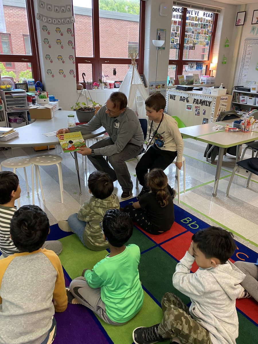 Mrs. Batten tweet media