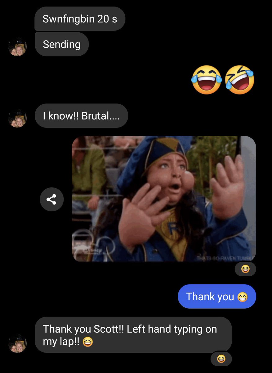 Scotchilicious's tweet photo. @DrunkNeck Me (and alts) have been going through friendship battles since earlier 2019 back when Julie went by Tbixjewulles. Julie was a loving human that gives anyone her time no matter how busy she was IRL. She will always be missed and I will always treasure the conversations we had 💕 https://t.co/2TexiUPIAg