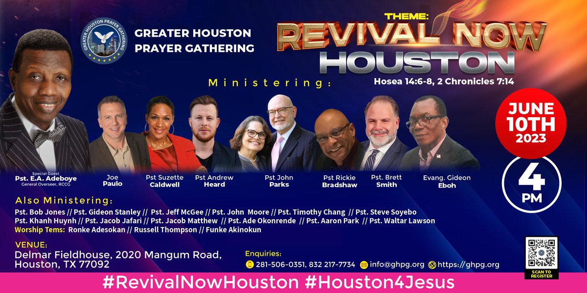 HoustonPrayer's tweet photo. https://t.co/LZDGQdaX0S