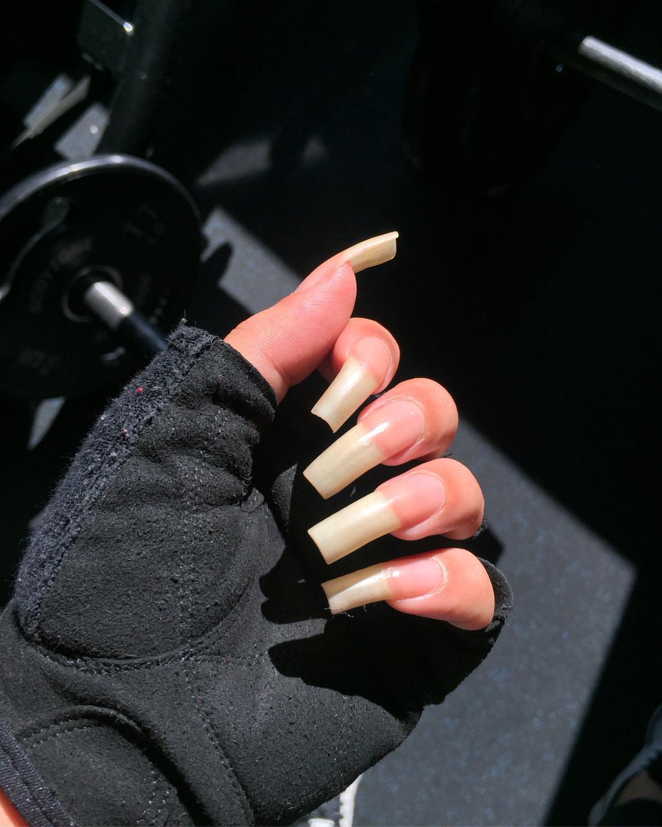 Nails Of The Day: Narroussy instagram.com/narroussylongn…