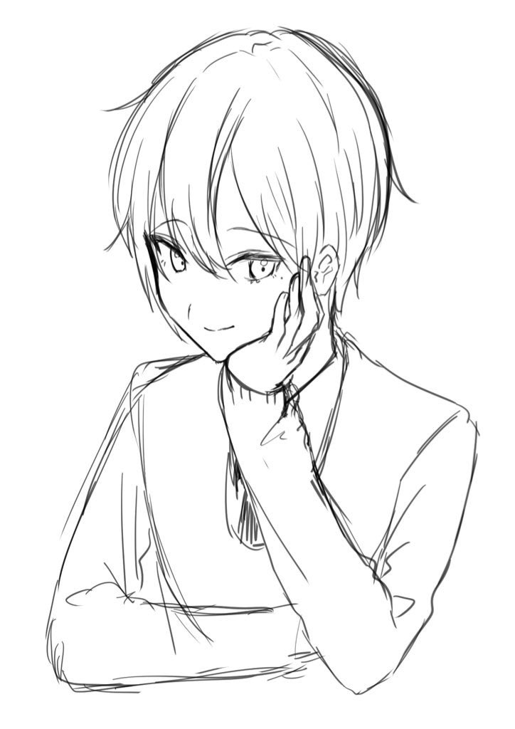 ratenosuke_o's tweet photo. 最近のお気に入りのらくがき https://t.co/BYlv3P3nwU