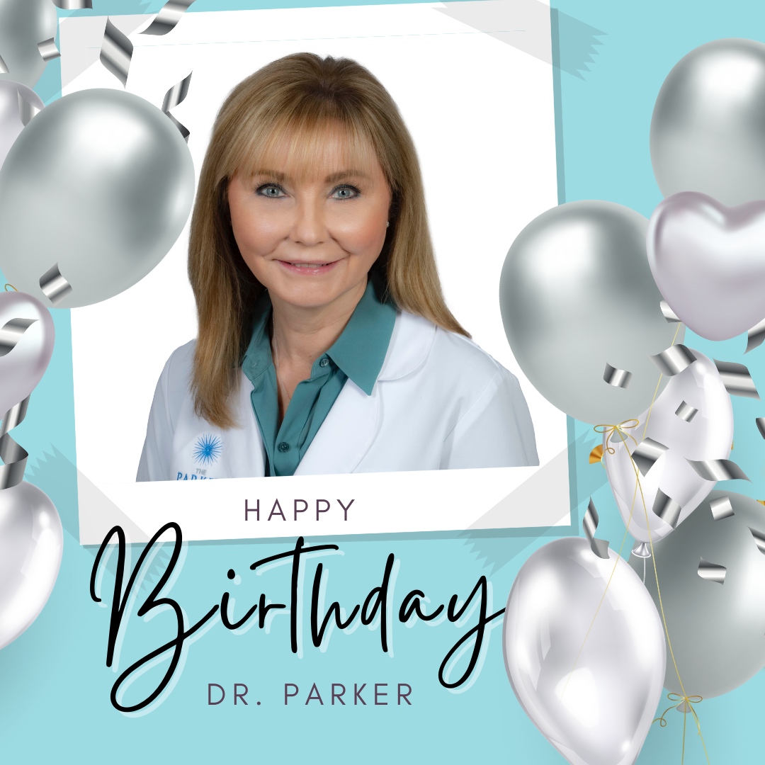 SkinfinitySkin's tweet photo. Happy Birthday to our co-founder Dr. Lydia Parker, MD! 🎉 🤍⁠
⁠
To celebrate, shop 15% off the products Dr. Parker uses as part of her daily routine with code DRPARKERBDAY! 🎁 ⁠
⁠
Shop now at https://t.co/7YbaIIt0Bk

#skinfinity #skinfinityskincare #skincareforeveryone https://t.co/SKQbfEnXfj