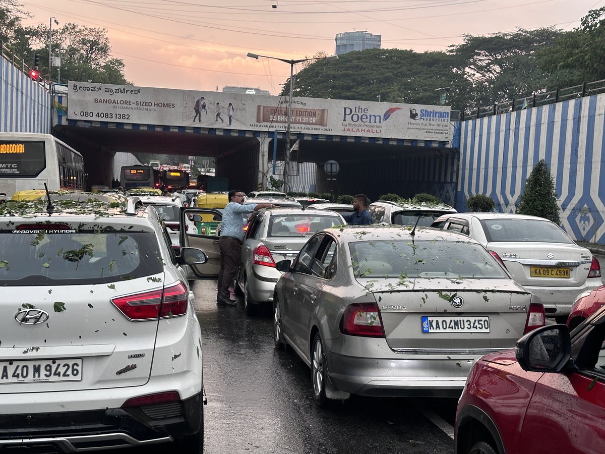 R K Shenoy tweet media