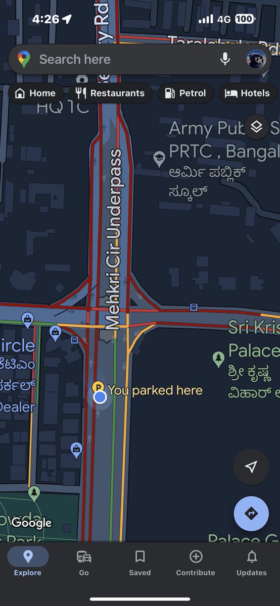 R K Shenoy tweet media