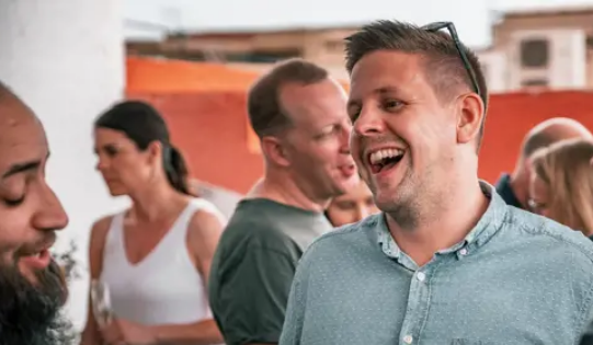 romanfeierabend's tweet photo. Work-Life-Balance, Home Office, Workation, Events, Teamspirit und viele andere Themen über uns findest du hier; isolutions - the way we are and work

https://t.co/eeiD0cOF0k https://t.co/lRMSXgR02O