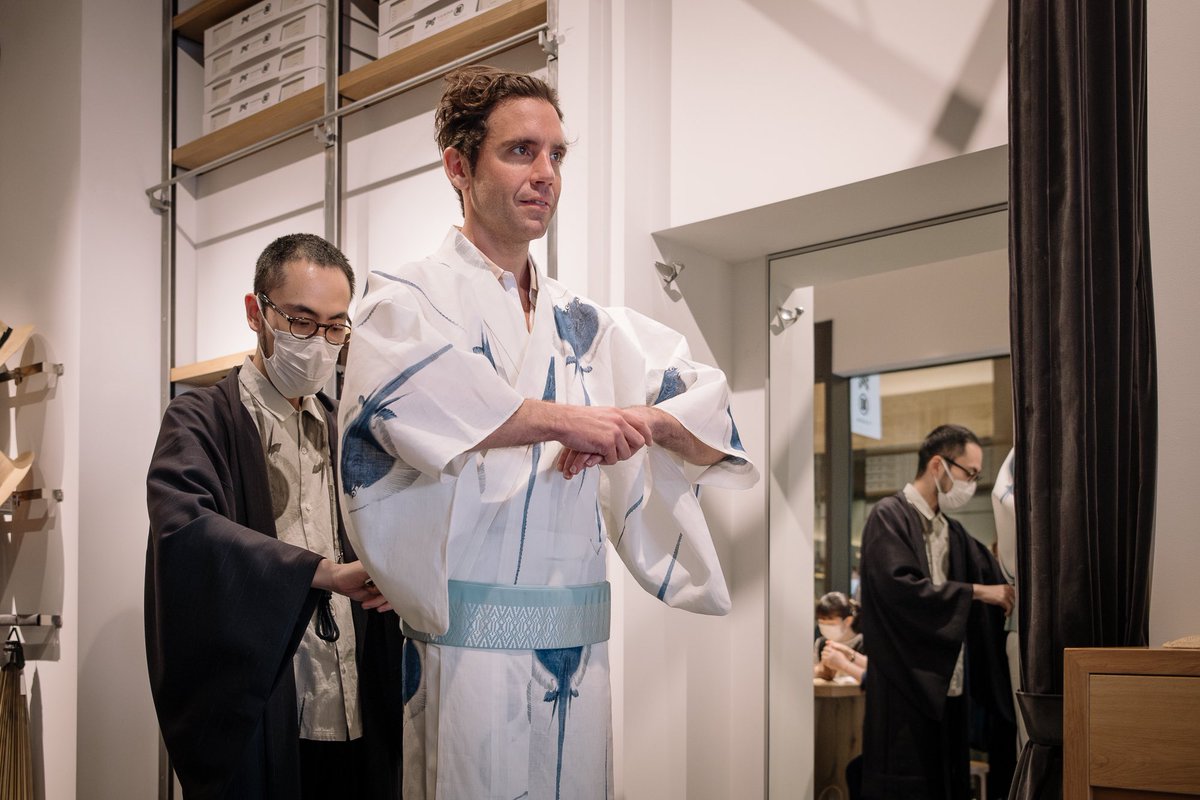 mikasounds's tweet photo. Alone in Kyoto Part 1 https://t.co/wzf4OjBYRY