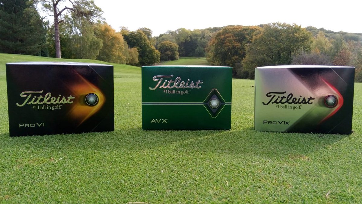 Golfers CBD tweet media