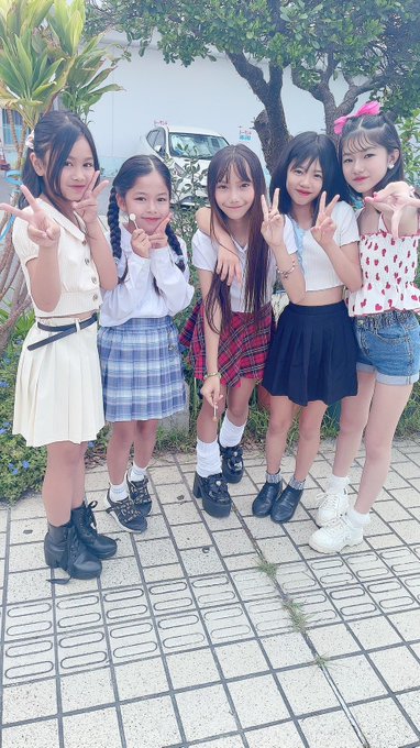 岡本花音(のん)のTwitter画像47