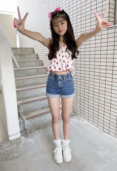岡本花音(のん)のTwitter画像45