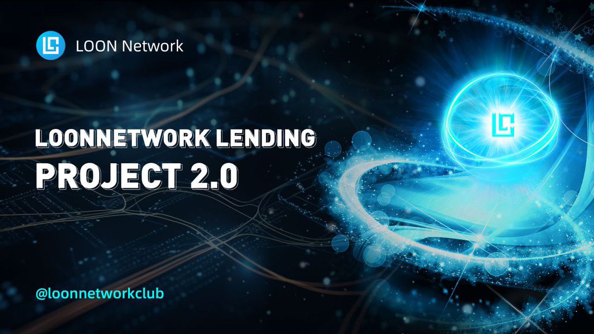 LoonNet lending 2.0 introduces innovative liquidity mechanisms to attract more liquidity providers and incentive programs, increasing market liquidity, improving fund availability, and making the lending process smoother and more efficient.