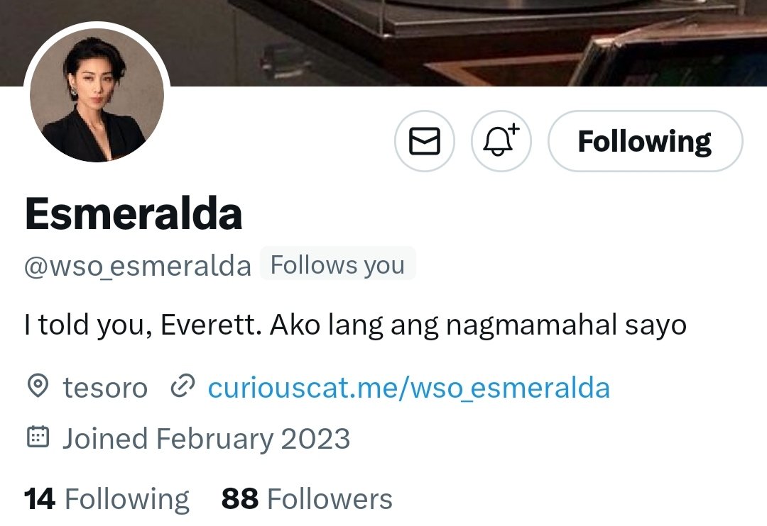 yakyuuult's tweet photo. Before anything else, I just want to greet these amazing peeps a really really happy second monthsarry! I am always grateful to have y'all in my life. Thank you for everything, and cheers to more months with all of you. Let us all grow together. Mahal ko kayo, housemates! <3 https://t.co/T9w29u2k0V