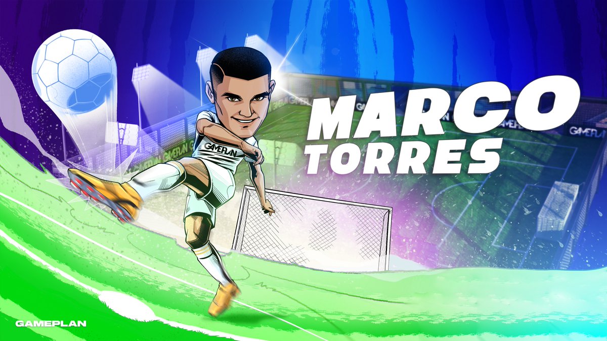 Gameplan tweet media