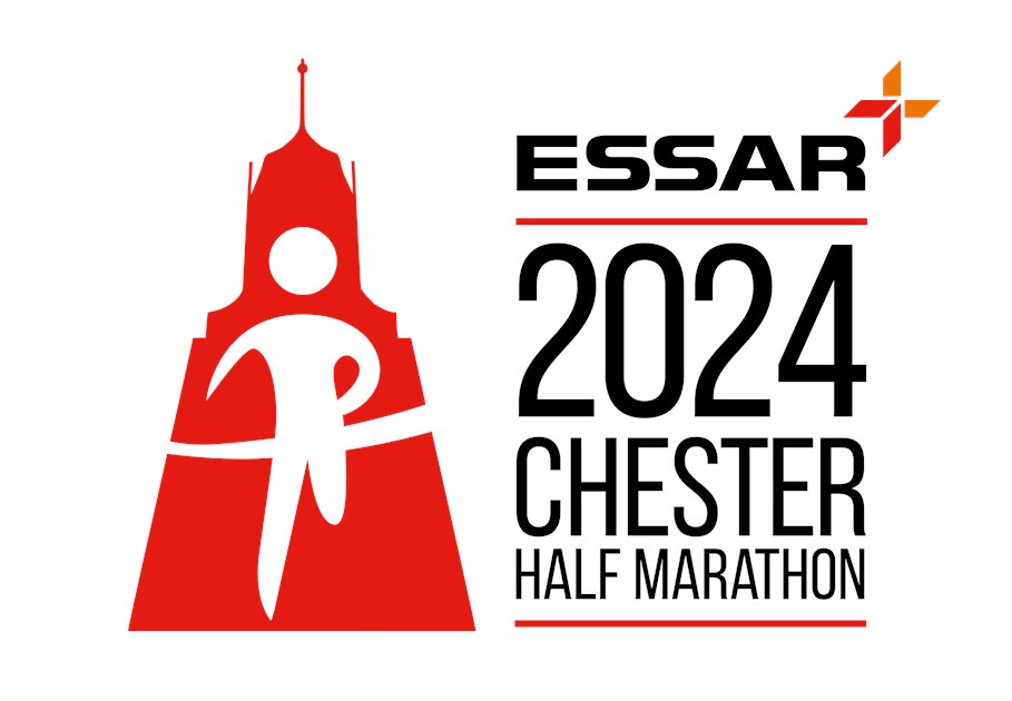 Entries for 2024 Essar Chester Half Marathon are now open ale.niftyentries.com/2024-Essar-Che…