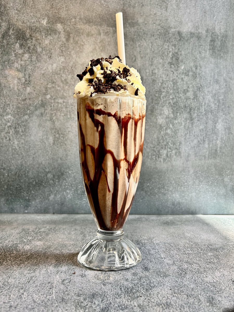 😎 Hello weekend!
Did you know we also do shakes and hardshakes? 🔥