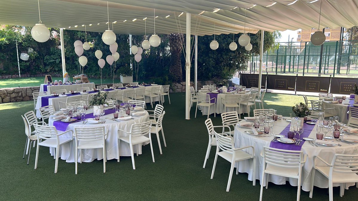 comoantes's tweet photo. 𝘾𝙤𝙢𝙪𝙣𝙞𝙤́𝙣 𝙘𝙤𝙢𝙤 𝙖𝙣𝙩𝙚𝙨 
𝙀𝙫𝙚𝙣𝙩𝙤𝙨 𝟮𝟬𝟮𝟯
📌Reserva el tuyo 
#Info ℹ ✍️ 📧 info@comoantes.eu 
 📌como antes Benicasim 🧡🖤
📍 Av. Gimeno Tomás, s/n Benicassim, Castelló 
☎ 964 04 88 83

#evento #eventos 
#comoantes 
#Benicassim #Benicasim https://t.co/N8aaFZGnKO