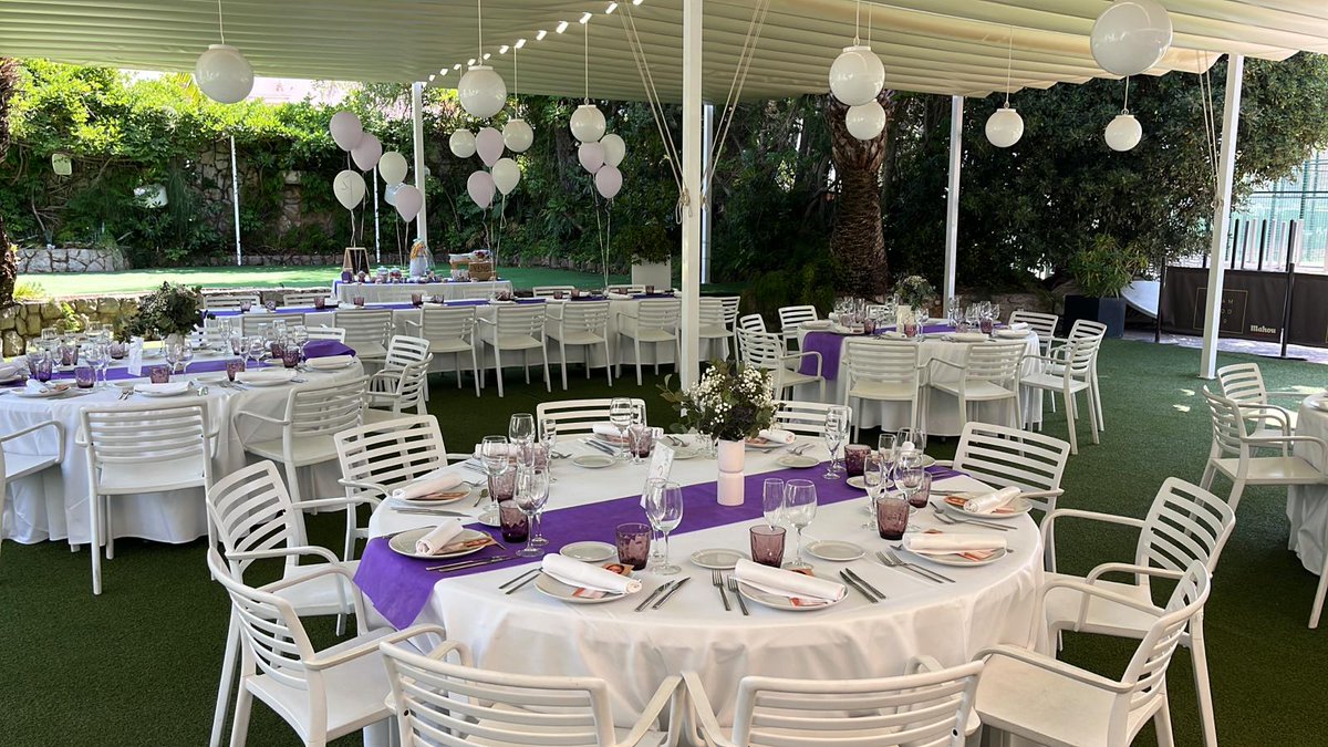 comoantes's tweet photo. 𝘾𝙤𝙢𝙪𝙣𝙞𝙤́𝙣 𝙘𝙤𝙢𝙤 𝙖𝙣𝙩𝙚𝙨 
𝙀𝙫𝙚𝙣𝙩𝙤𝙨 𝟮𝟬𝟮𝟯
📌Reserva el tuyo 
#Info ℹ ✍️ 📧 info@comoantes.eu 
 📌como antes Benicasim 🧡🖤
📍 Av. Gimeno Tomás, s/n Benicassim, Castelló 
☎ 964 04 88 83

#evento #eventos 
#comoantes 
#Benicassim #Benicasim https://t.co/N8aaFZGnKO