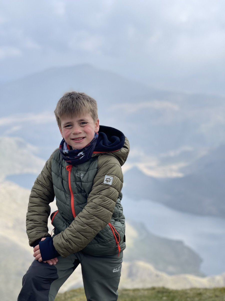 Dunkirk_1940's tweet photo. Calling all the amazing Millionaires🗣️
My 9yr old son has raised £110k for charity. This week he climbs the highest mountain in North Africa @ 13,670 feet!
He asked me if anyone is cool enough to sponsor him £1 for every foot he’ll climb?
#DontAskDontGet🤷‍♂️
https://t.co/YE6fPIB6Qi https://t.co/Mw7ciycnIZ
