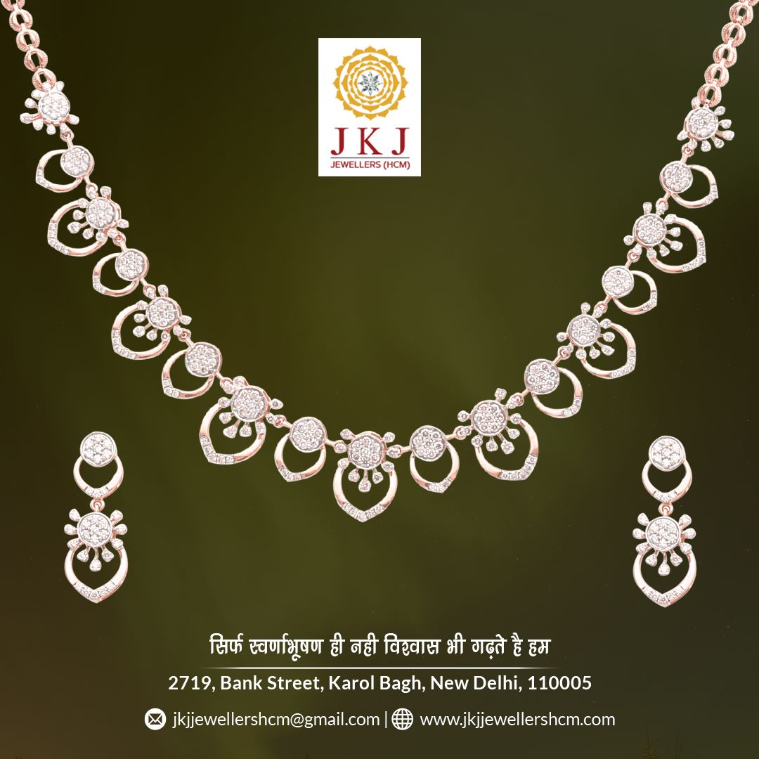 jkjjewellershcm's tweet photo. Best Collection Diamond Jewellery
from JKJ JEWELLERS (HCM) Karol Bagh Delhi

Visit our showroom for best Jewellery
Collection.

JKJJEWELLERSHCM

#AlwaysJKJ
#diamondset #diamond
#diamondjewellery
#bestgoldjewellery #addictjewelry
#jewellery #karolbaghjewellery https://t.co/p9UNYgxcCa