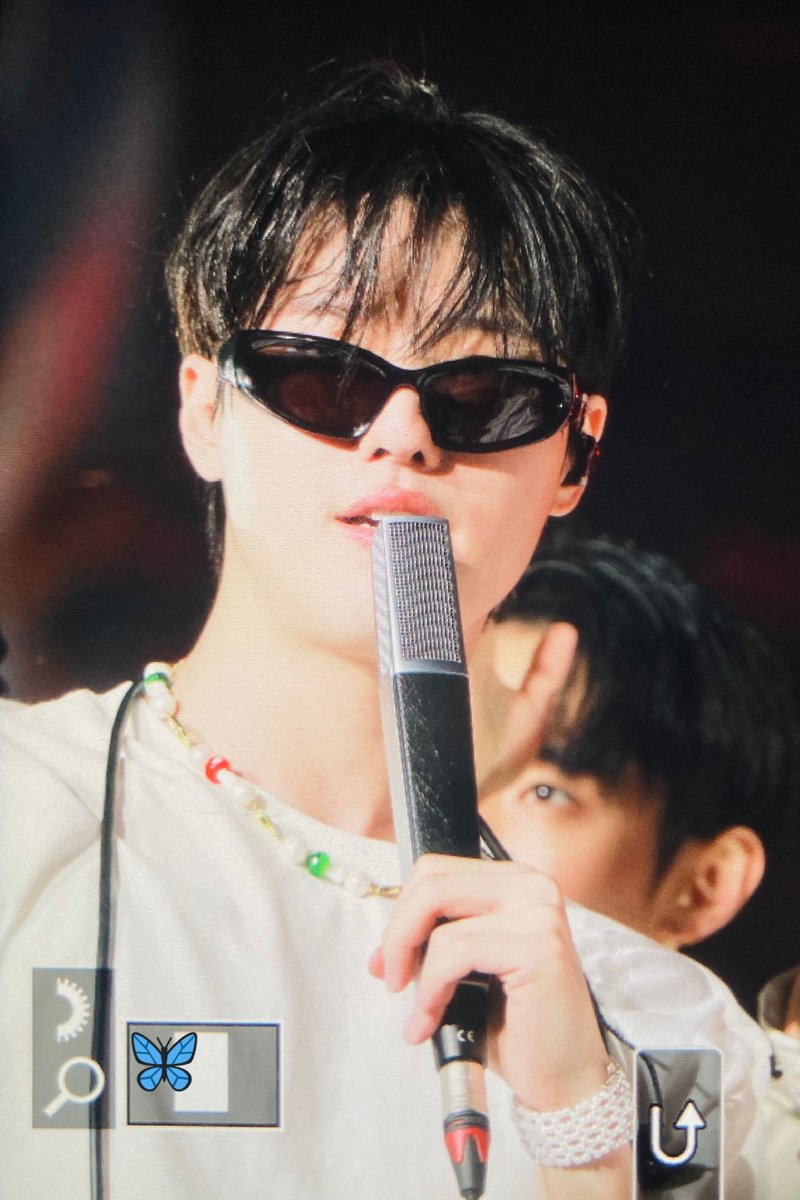 untitled1uv's tweet photo. 230521 😎 #woodz #조승연 https://t.co/9AuTwvIwBv