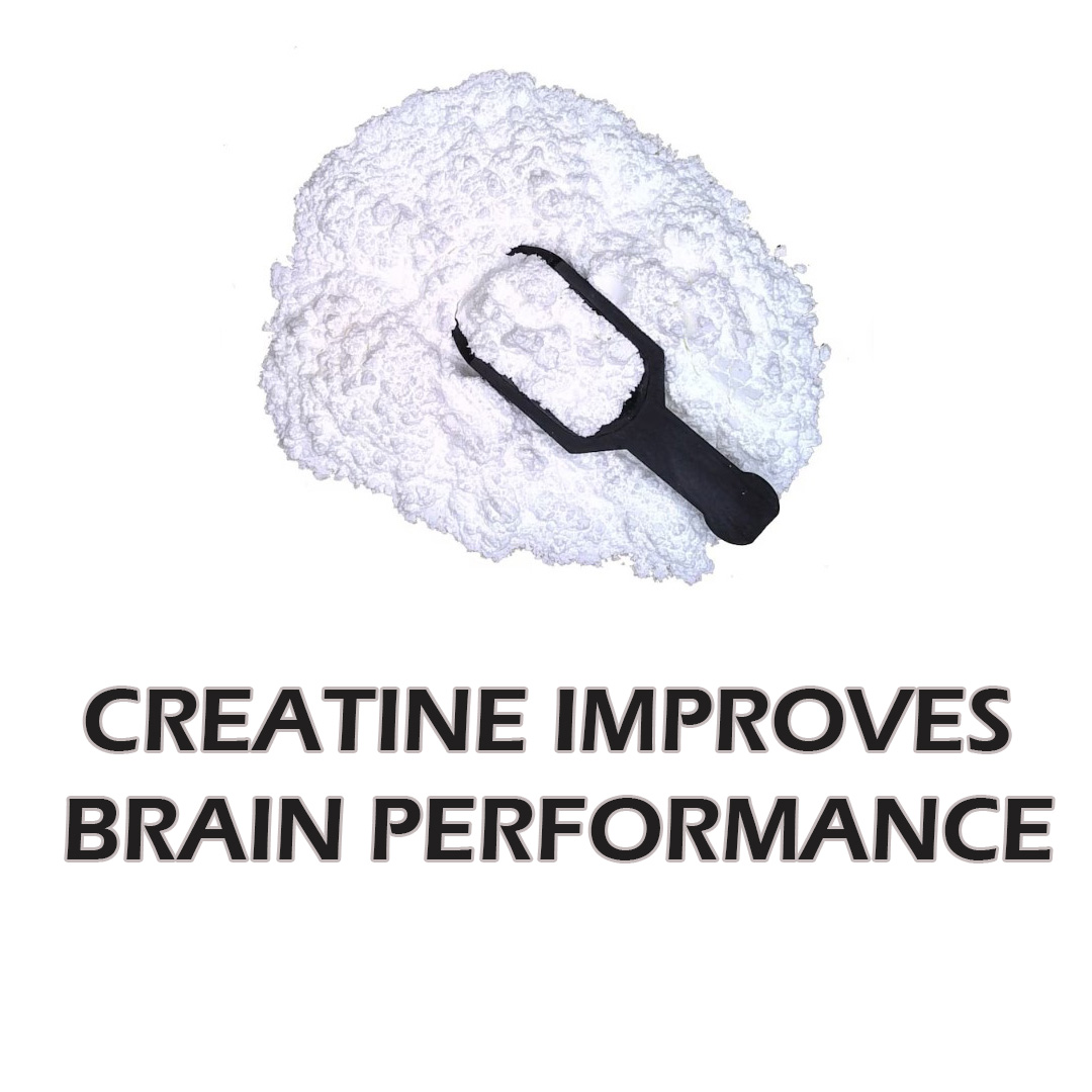 Did you know that incorporating creatine into your routine can be a game-changer for traders? By taking supplementing traders can experience heightened mental stamina, improved focus, and increased energy levels.
#DidYouKnow #DayTrading #CreatineBenefits 

bit.ly/3WmumOS