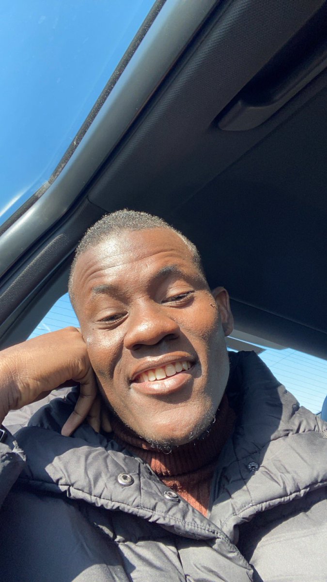 Proof of life ✨
